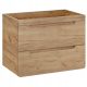  ARUBA CRAFT 821 Waschbeckenunterschrank 2S - 80cm