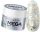  CLARESA MEGA STAR GEL GLITTER DEKORATIONSGEL SILVER FLICKER 10 g