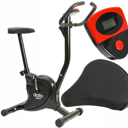  Dollo Sport I-H215 vertikales mechanisches Heimtrainer