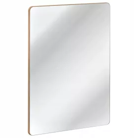  Comad rechteckiger Wandspiegel 60 x 80 mm