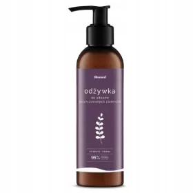    Fitomed Tee und Henna 200 g Conditioner für dunkel gefärbtes Haar