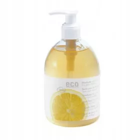  Eco Cosmetics Zitronen-Körperseife 300 ml 150 g