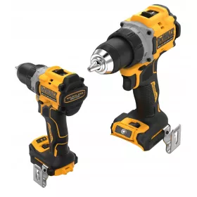  DeWalt Schraubendreher, batteriebetrieben 18 V DCD800NT