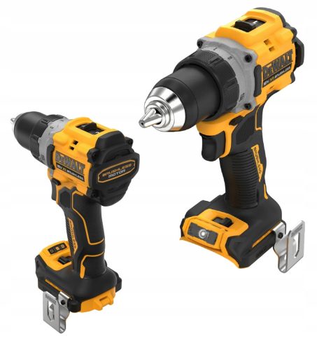  DeWalt Schraubendreher, batteriebetrieben 18 V DCD800NT