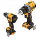  DeWalt Schraubendreher, batteriebetrieben 18 V DCD800NT
