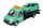  Bburago Laweta + Ford Focus 1:43 Metallmodell