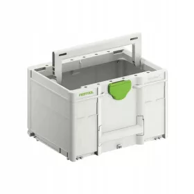  Offener Werkzeugkasten von Festool