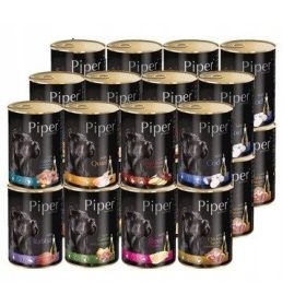  Dolina Noteci Piper Animals GESCHMACKSMIX 12x800g