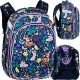  Mehrkammer-Schulranzen 25l CoolPack