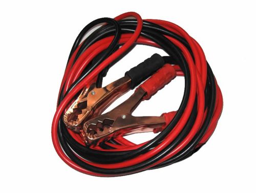  BOOT-KABEL DICKE DRÄHTE 900 A 6 METER 2x6