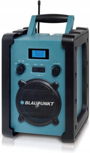  Blaupunkt Bluetooth Bauradio