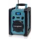  Blaupunkt Bluetooth Bauradio