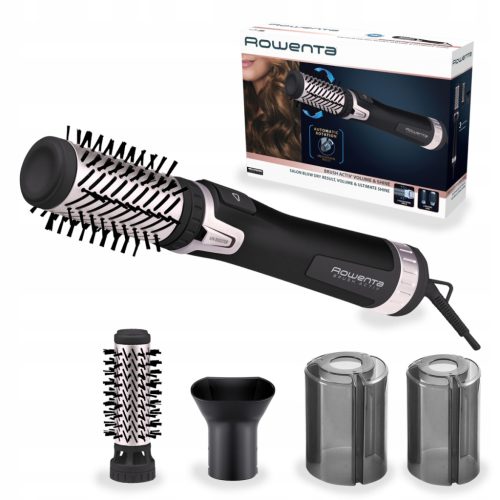  Rowenta CF9550 Lockenstab
