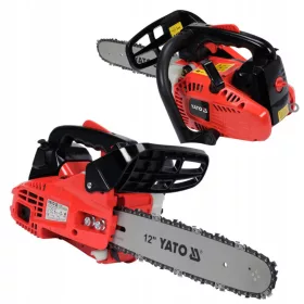  Yato Kettensäge 750 W / 1,1 PS