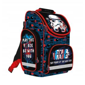  STAR WARS ST. SCHULTASCHE MIT EINFACH. MAJEWSKI