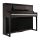  Roland LX 6 DR mattes Palisander - Digitalpiano
