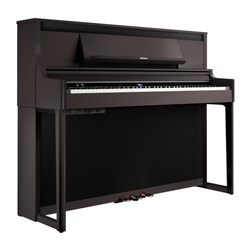  Roland LX 6 DR mattes Palisander - Digitalpiano