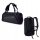  SPORTREISETASCHE mit Schuhfach und 2-in-1-RUCKSACK-Funktion