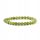  Armband Naturstein Nephritkugeln 6mm