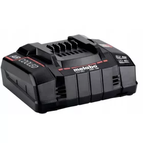 METABO ASC 145 SCHNELLLADER 12-36V LUFTGEKÜHLT