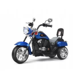  KINDERMOTORRAD KINDERMOTORRAD COSTWAY BLAU