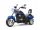  KINDERMOTORRAD KINDERMOTORRAD COSTWAY BLAU