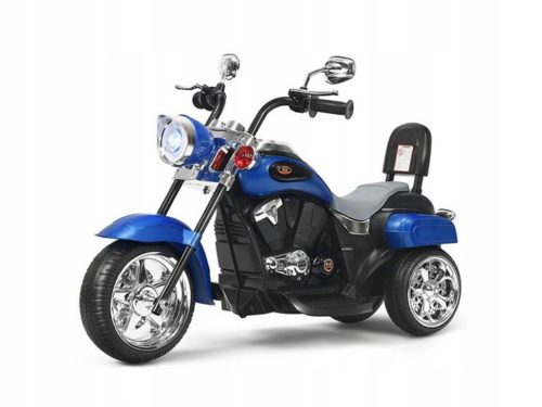  KINDERMOTORRAD KINDERMOTORRAD COSTWAY BLAU