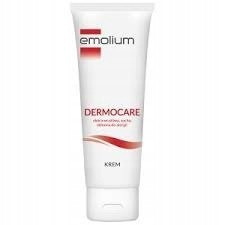 Krem do twarzy Emolium na dzień 75 ml