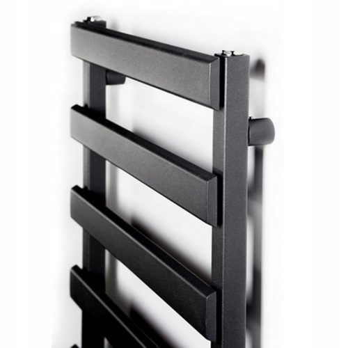  Luxrad Badheizkörper SCALA NEW GRAPHITE 298W 400 x 840 mm 84 X 40 CM