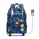  NEUER GROSSER Ninjago-RUCKSACK, WASSERDICHTE DESIGNS Das beste Geschenk von allen