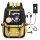  Kuromi GROSSER RUCKSACK WASSERDICHTE MUSTER Das beste Geschenk von allen