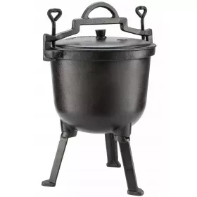  Kinghoff Standwasserkocher 7 l