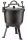  Kinghoff Standwasserkocher 7 l