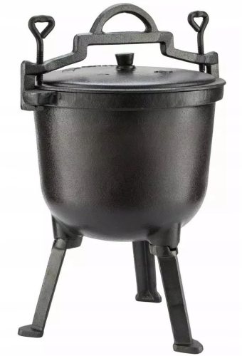  Kinghoff Standwasserkocher 7 l