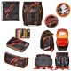  FiloLight Plus Speed Herlitz Schulranzen-Set