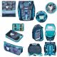  FiloLight Plus Flower Owl Herlitz Schulranzen-Set