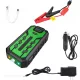  Auto-Starthilfe, externe Batterie