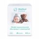  Medical Cotton Baby quadratische Kosmetikpads 60 Stk.