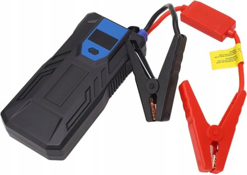 Notstartgerät für Autobatterien,