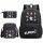  GROSSES KUROMI-SET, RUCKSACK-A4-TASCHE-PENCINER-ETUI-SET