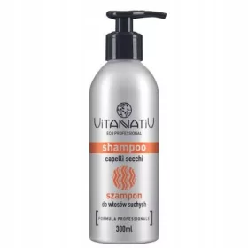 VITANATIV Shampoo für trockenes Haar 300 ml