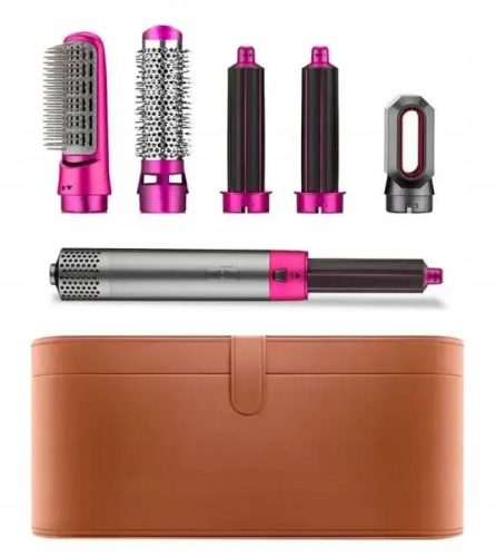  IONISATION PROFESSIONELLER HAARTROCKNER 1600 W ULTRA 5in1 AUS POLEN