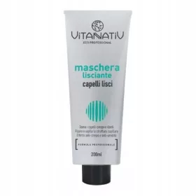  VITANATIV Haarmaske Glättende Haarmaske, 200 ml
