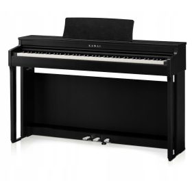  Kawai CN 201 B mattschwarz - Digitalpiano