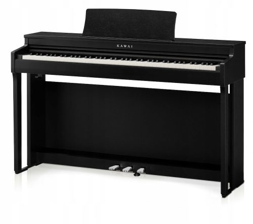  Kawai CN 201 B mattschwarz - Digitalpiano