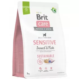  Brit Trockenfischfutter 3 kg