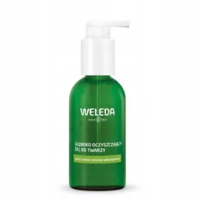  WELEDA Tiefenreinigendes Gesichtsgel, 150 ml