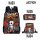  Hochwertiges Stumble Guys Schul-Set, Rucksack, A4-Tasche, Federmäppchen