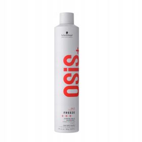  OSiS +Freeze starkes Haarspray 500 ml
