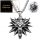  Hexer-Medaillon The Witcher 3: Wild Hunt